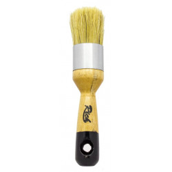 Rich Fırça 801 Wax Brush Small